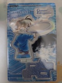 柯南放大鏡