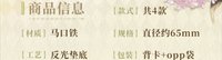 馬口鐵徽章