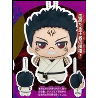 娃娃玩偶 小不點/努努