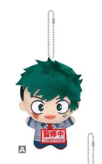 吊娃 努努/小不點