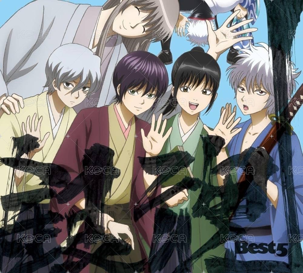 Best5