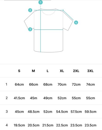 J-hope human聯名款T恤