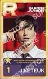 SS10安可場 遊戲卡 