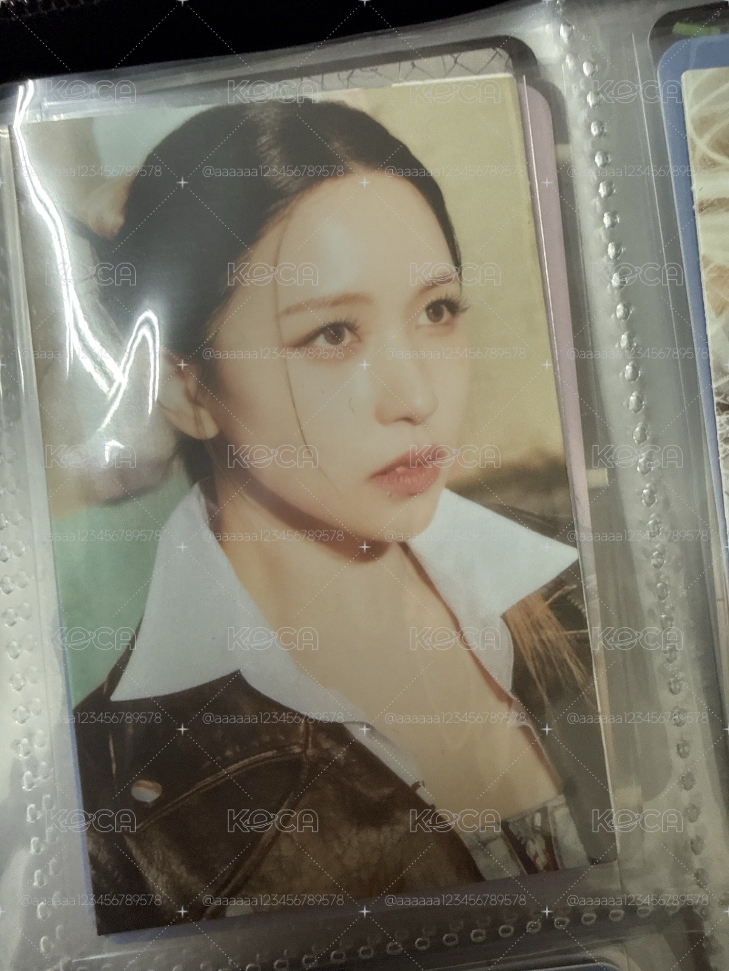 Mina