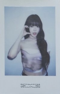 SPAGHETTI ms 台北 簽售卡 拍立得