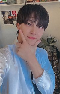 WE 專輯卡 初回限定B/單封/7net限定盤