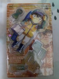 柯南釣魚
