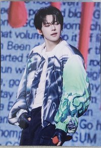 EP.2 演唱會 DVD/CD 明信片 