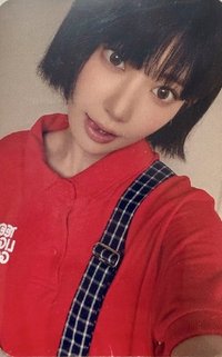 SPAGHETTI 美網限定黑膠 專輯卡 