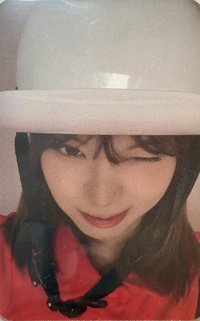 SPAGHETTI 美網限定黑膠 專輯卡 