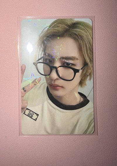 BOYNEXTDOOR 李涵 PT.2