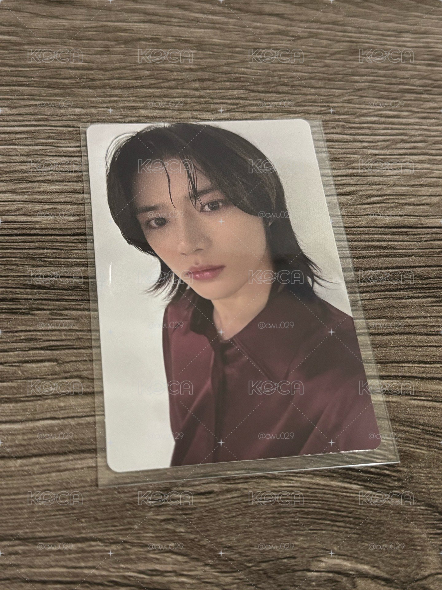正三SW2.0幸運卡圭