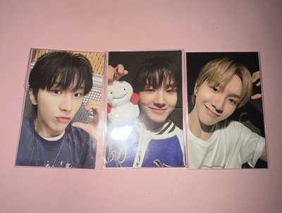 BOYNEXTDOOR 雲鶴 PT.1