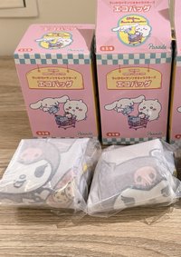 小桃&酷洛米