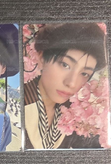 TAKI比花嬌