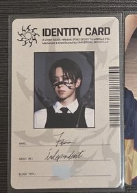 帥哥你的身份證掉了