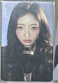 正拍怜