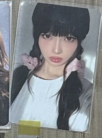 雙馬尾怜