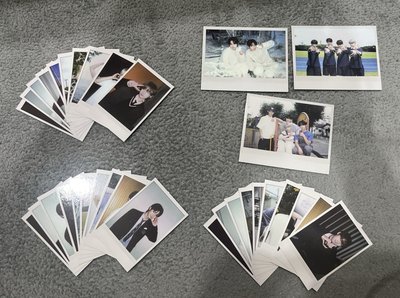 TWS Selection Pack 拍立得