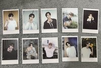 英宰 個人拍立得