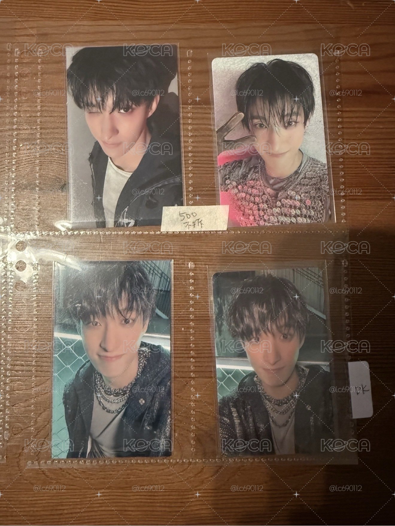 碩 DK 小盤
