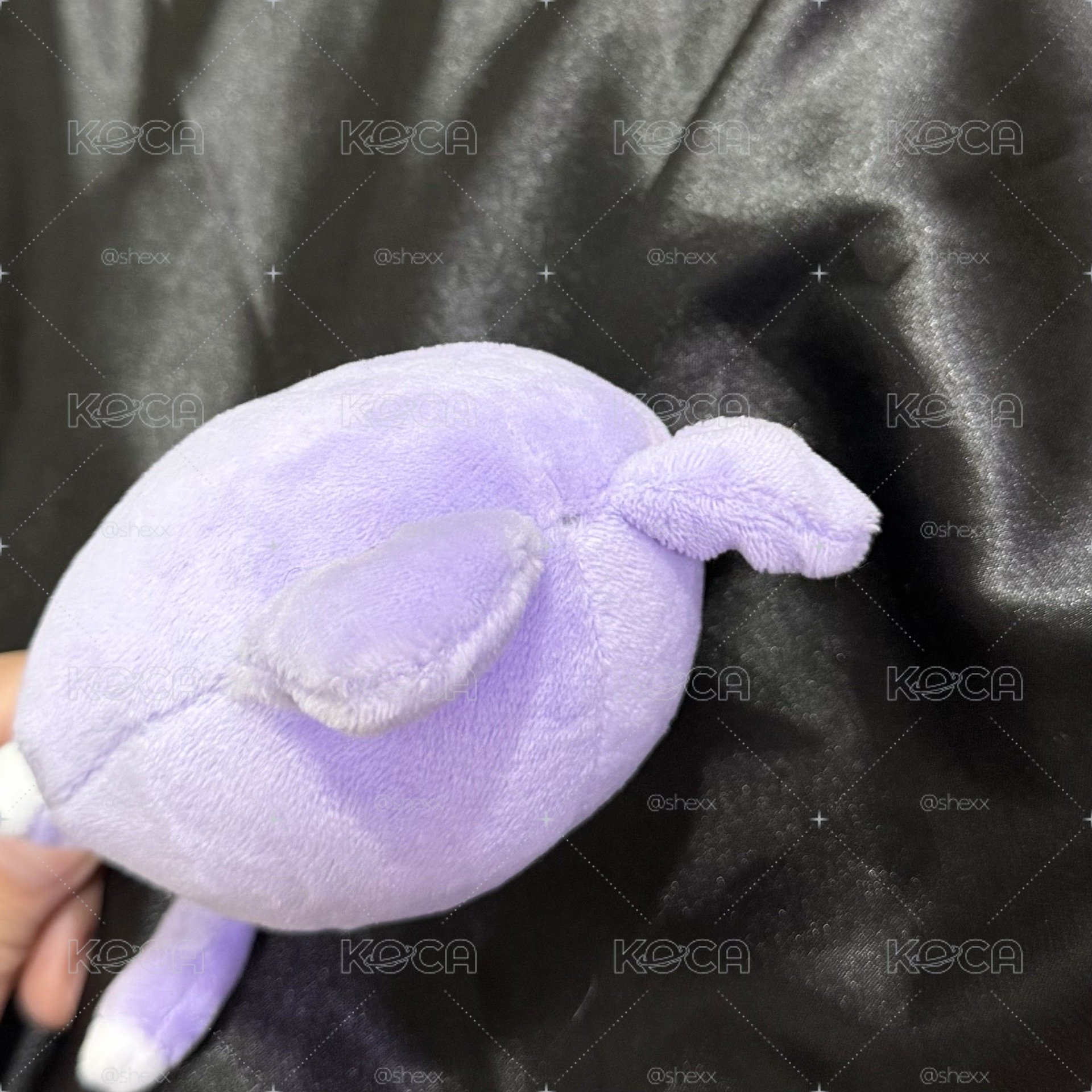 原皮傘德有暇