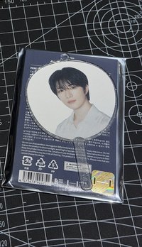 白版