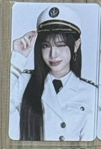 海軍栗