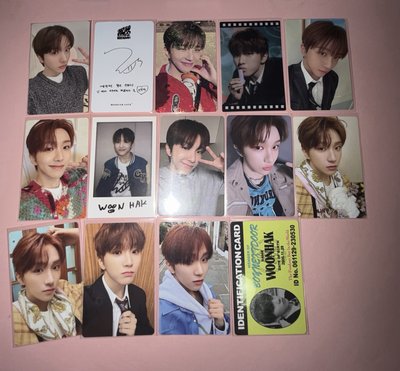 BOYNEXTDOOR 雲鶴 PT.2