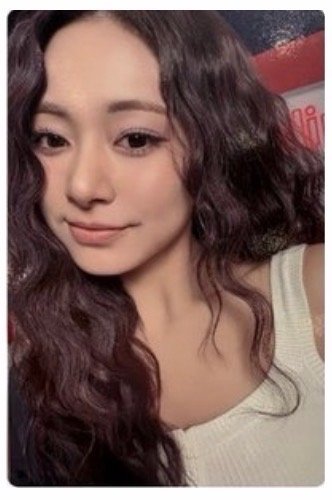 TWICE 新國立 子瑜滿額卡