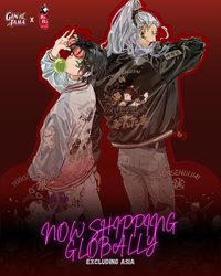 GINTAMA X BIBISAMA