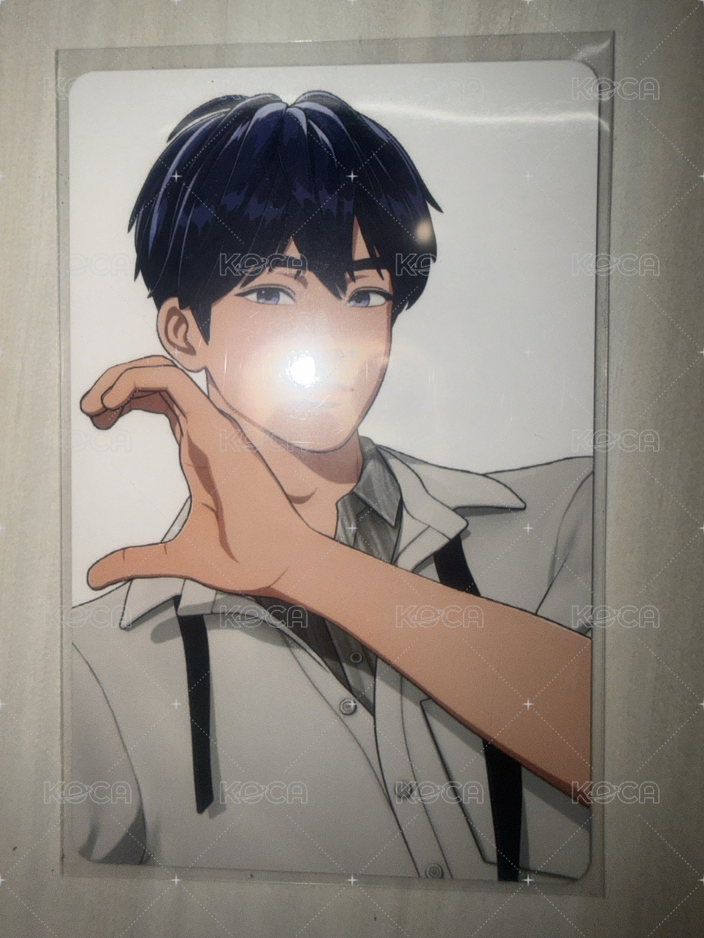 tictok卡