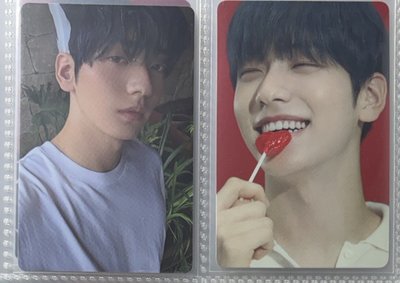 TxT 崔秀彬