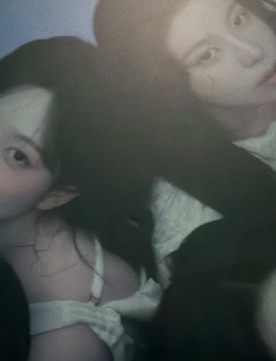 已拆正規一 黑膠唱片 Blue Valentine ver. 