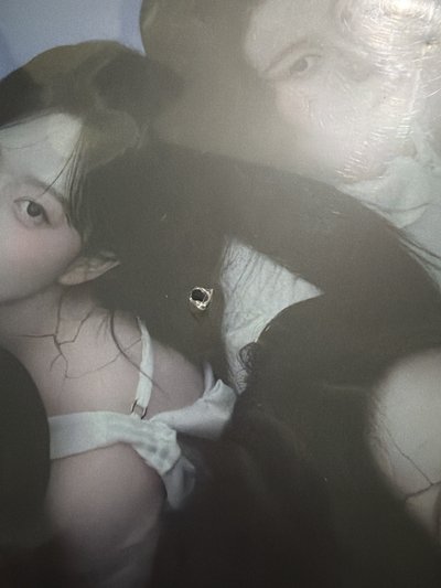 已拆正規一 黑膠唱片 Blue Valentine ver. 