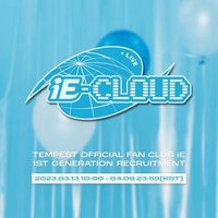 1st Fanclub <iE-Cloud>