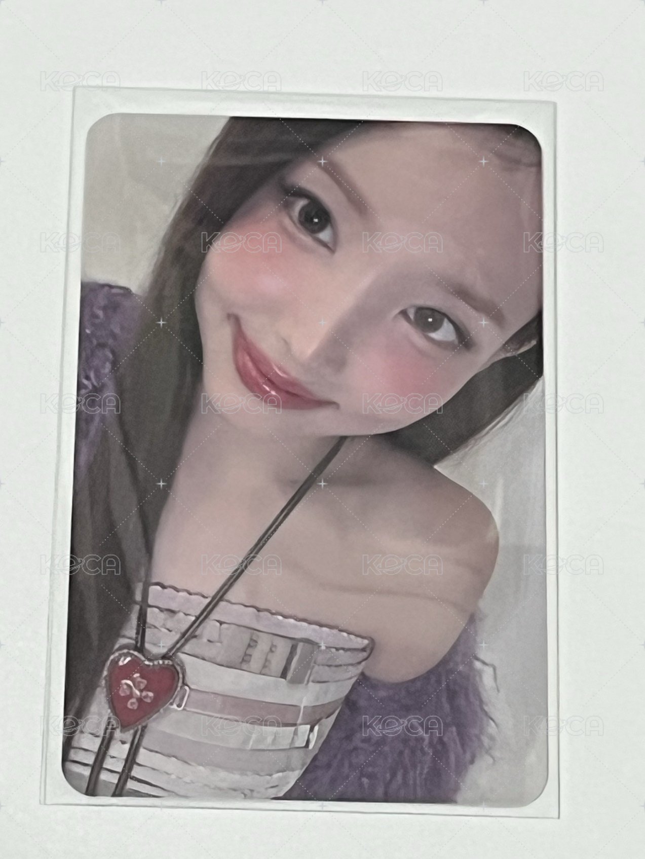 微笑娜璉