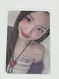 微笑娜璉