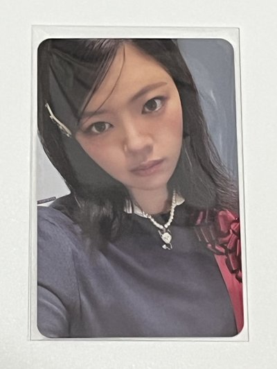 The Story Goes On專輯卡