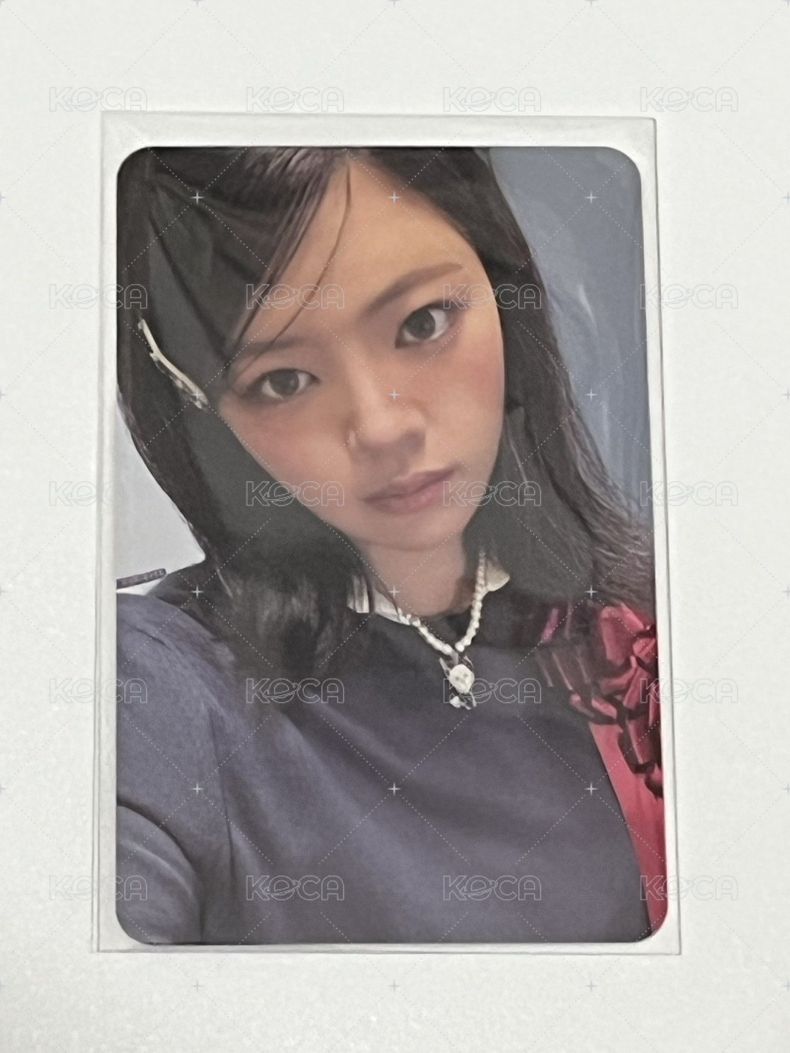 看著你的定延