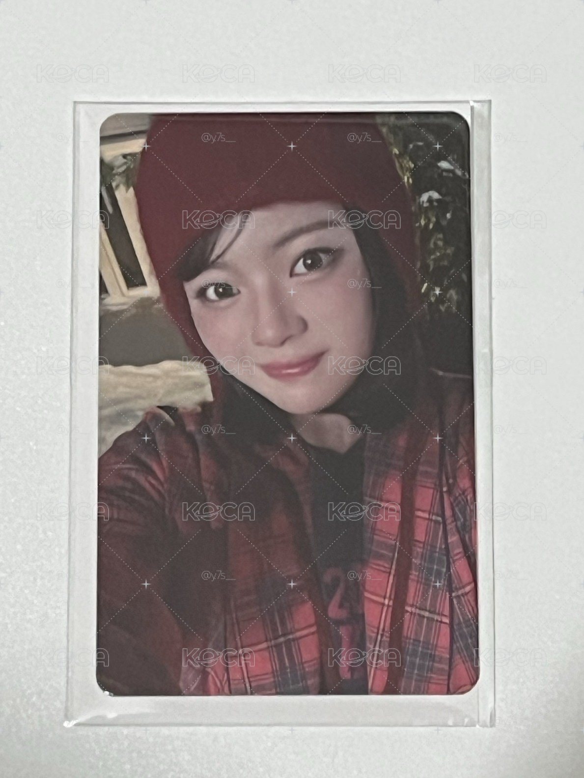 冬日快閃滿額卡