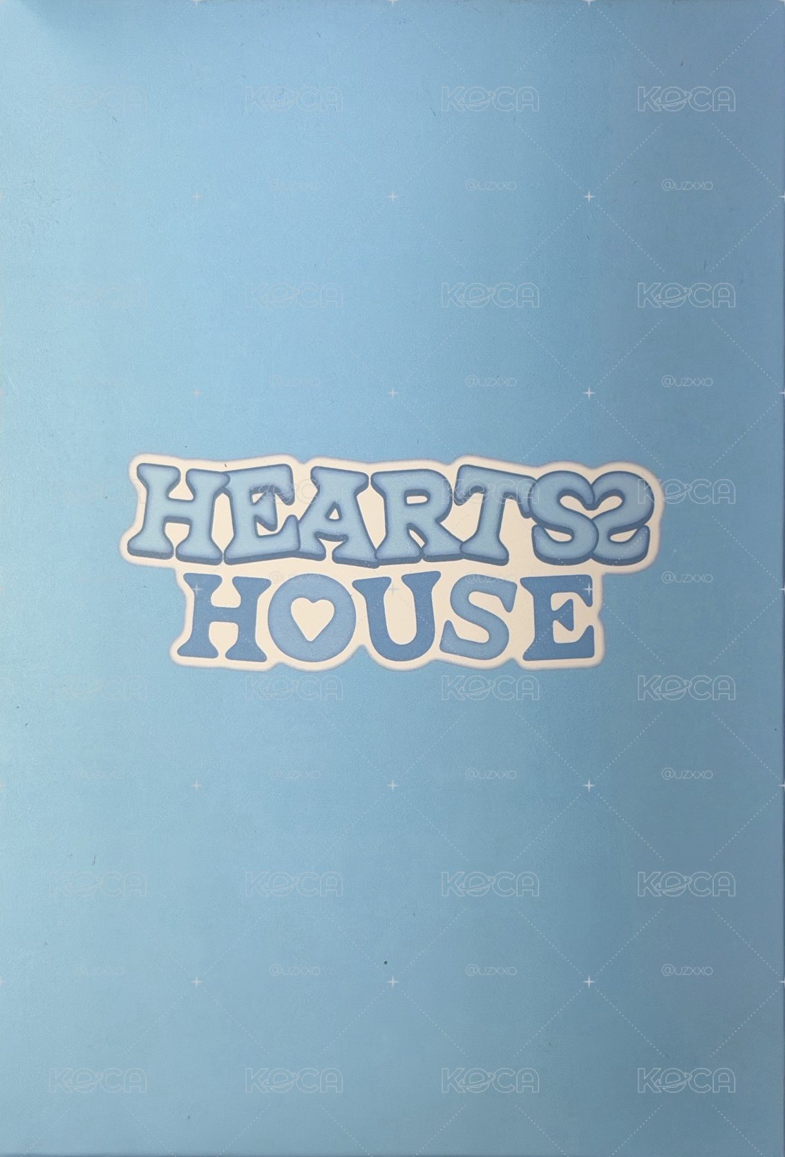 H2H 首爾FM入場禮