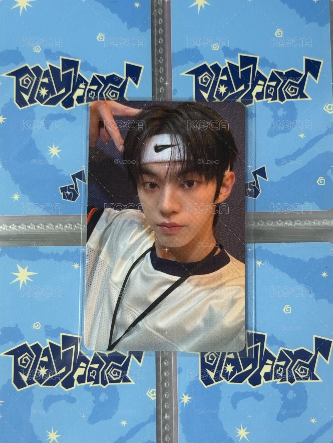 道勳 HMV感謝祭