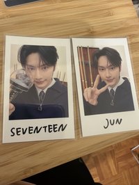 Holiday 拍立得一組