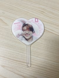 sion迷你扇