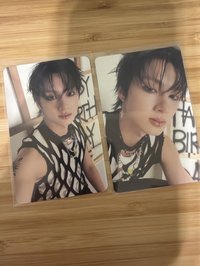 正五 克拉盤 專卡2張