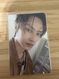 正五 專卡 New Escape