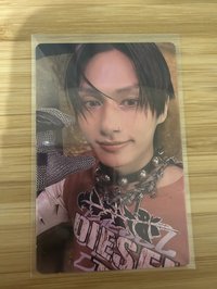 正五 專卡 New Burstday