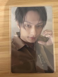 正五 WVS PB 預售卡