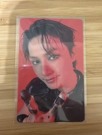 正五 日咖 CARAT特典卡